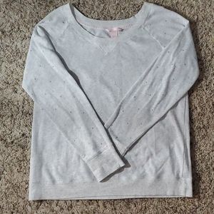 Victoria's Secret Sweatshirt